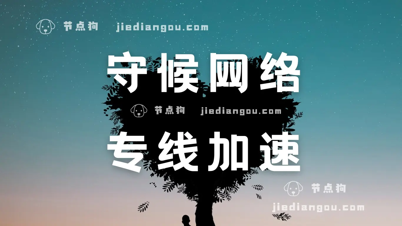 守候网络机场 SNTP VPN 节点 守候网络机场 SNTP VPN 节点