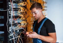 防火长城（GFW）“流水线”封禁机场入口的工作模式拆解-节点狗